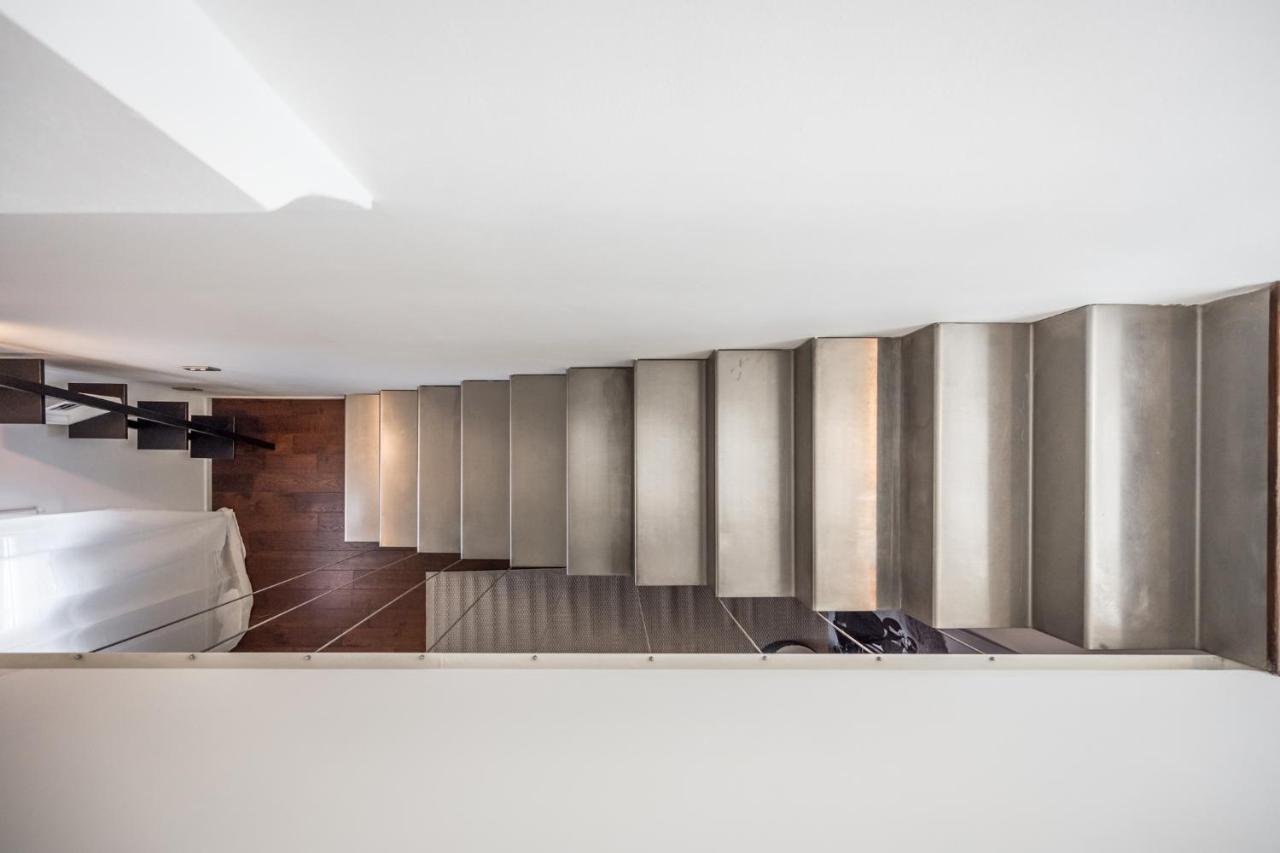 Emilia Suite Urban Modena Buitenkant foto